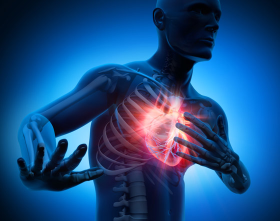 بسبب فيروس كورونا.. النوبات القلبية أصبحت أكثر فتكا! صورة رقم 5