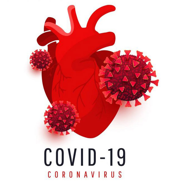 بسبب فيروس كورونا.. النوبات القلبية أصبحت أكثر فتكا! صورة رقم 6