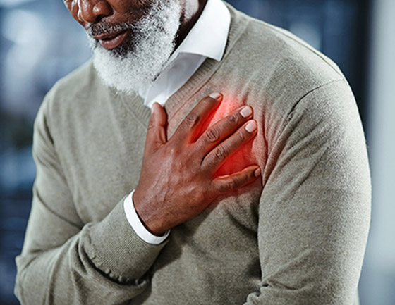 بسبب فيروس كورونا.. النوبات القلبية أصبحت أكثر فتكا! صورة رقم 7