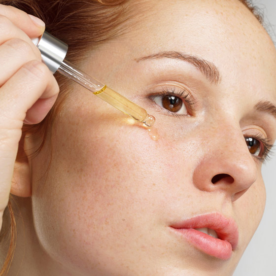 هذه هي أفضل الزيوت الأساسية المضادة للتجاعيد صورة رقم 4