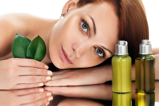 هذه هي أفضل الزيوت الأساسية المضادة للتجاعيد صورة رقم 3