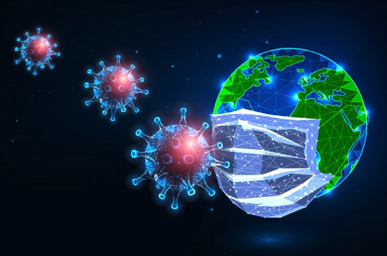 عودة عدو البشرية.. ماذا يفعل فيروس كورونا بالعالم هذه الأيام؟ صورة رقم 8