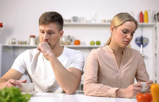 عادات تؤدي إلى تدمير الزواج صورة رقم 4