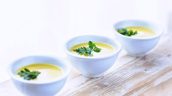 3 أنواع من الشوربات الصحية لإنقاص الوزن صورة رقم 4