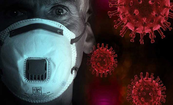 20 مليون مصاب.. إليكم أكثر الدول والمناطق تضررا من فيروس كورونا صورة رقم 7