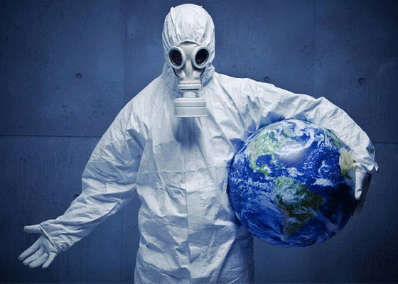 20 مليون مصاب.. إليكم أكثر الدول والمناطق تضررا من فيروس كورونا صورة رقم 6