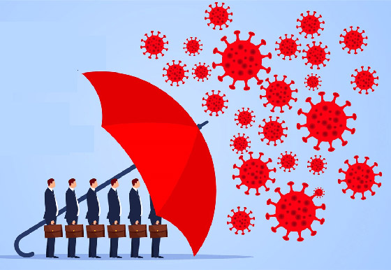 لماذا تختلف درجة الإصابة بفيروس كورونا.. السر في شيئين! صورة رقم 4