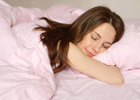 النوم الجيد والعميق يقيك من هذا المرض! صورة رقم 6