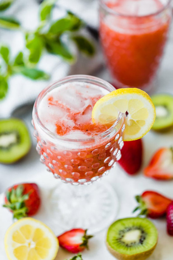 إليكم عصير سهل التحضير يمكنه تقوية المناعة في 3 أيام فقط! صورة رقم 3