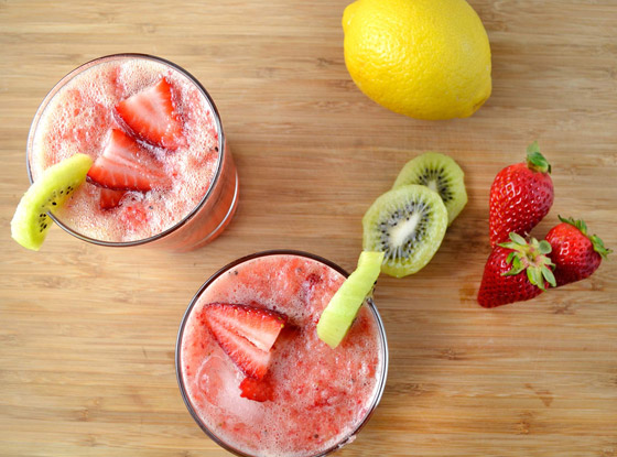 إليكم عصير سهل التحضير يمكنه تقوية المناعة في 3 أيام فقط! صورة رقم 4