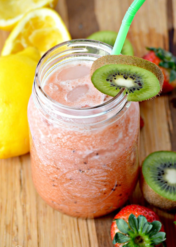 إليكم عصير سهل التحضير يمكنه تقوية المناعة في 3 أيام فقط! صورة رقم 5