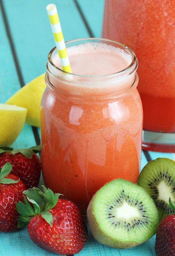 إليكم عصير سهل التحضير يمكنه تقوية المناعة في 3 أيام فقط! صورة رقم 7