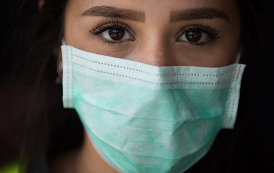 7 أشياء يجب عليك تجنبها لارتداء الكمامات الطبية بشكل آمن.. ما هي؟ صورة رقم 4