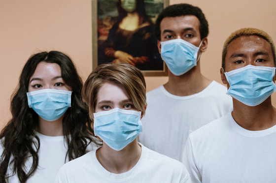 7 أشياء يجب عليك تجنبها لارتداء الكمامات الطبية بشكل آمن.. ما هي؟ صورة رقم 7