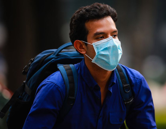 7 أشياء يجب عليك تجنبها لارتداء الكمامات الطبية بشكل آمن.. ما هي؟ صورة رقم 5