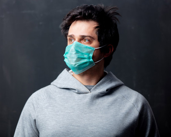 7 أشياء يجب عليك تجنبها لارتداء الكمامات الطبية بشكل آمن.. ما هي؟ صورة رقم 8