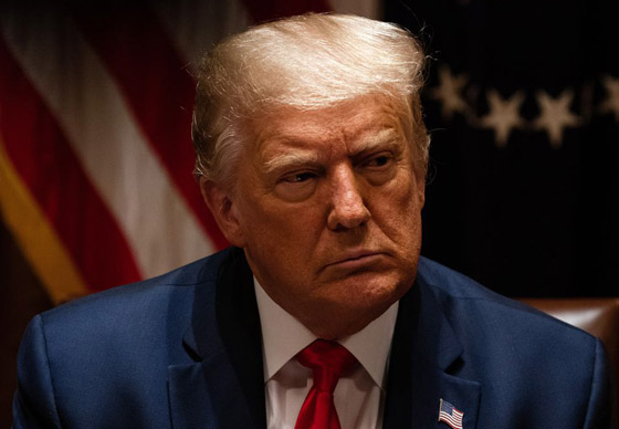 ترامب أوفى بوعده.. لقاح كورونا بعد 57 يوما بالتمام والكمال صورة رقم 5