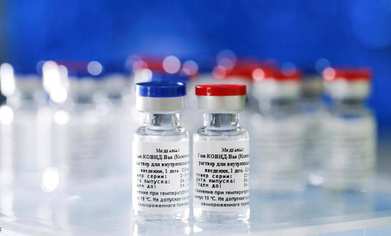 نصف الأطباء الروس لا يثقون بلقاح كورونا السريع واستقالة رئيس الصحة صورة رقم 11