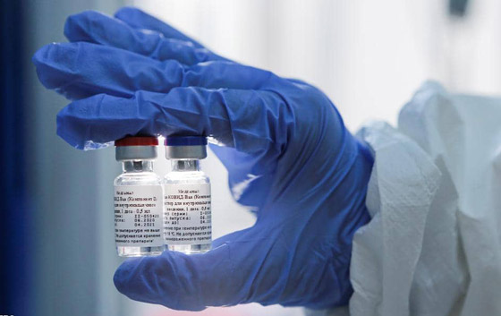 نصف الأطباء الروس لا يثقون بلقاح كورونا السريع واستقالة رئيس الصحة صورة رقم 12