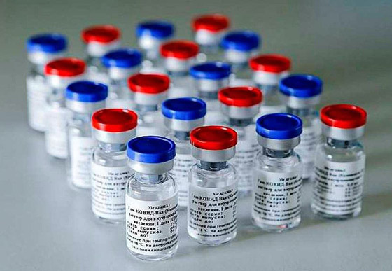 نصف الأطباء الروس لا يثقون بلقاح كورونا السريع واستقالة رئيس الصحة صورة رقم 13