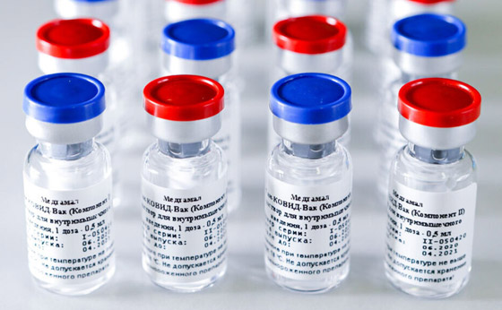 6 علاجات بارزة لفيروس كورونا حتى الآن.. تعرفوا عليها صورة رقم 2 6 علاجات بارزة لفيروس كورونا حتى الآن.. تعرفوا عليها صورة رقم 2