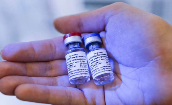 الصحة العالمية: لا يوجد لقاح لكورونا (كوفيد 19) استوفى الشروط حتى الآن صورة رقم 5