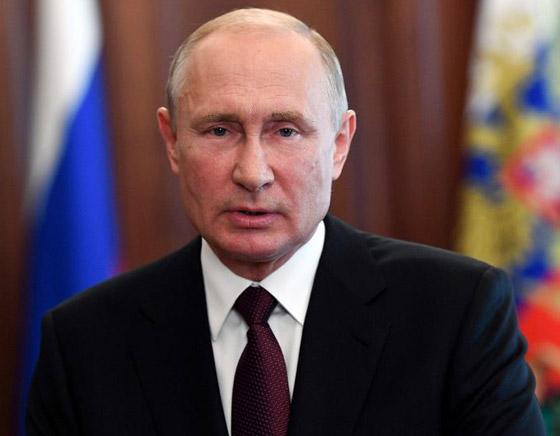 نصف الأطباء الروس لا يثقون بلقاح كورونا السريع واستقالة رئيس الصحة صورة رقم 9