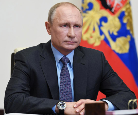 نصف الأطباء الروس لا يثقون بلقاح كورونا السريع واستقالة رئيس الصحة صورة رقم 10