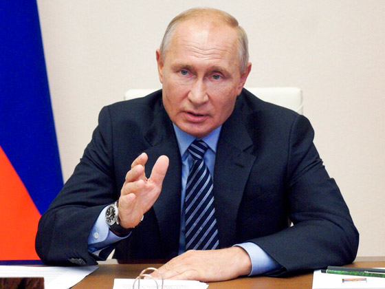 نصف الأطباء الروس لا يثقون بلقاح كورونا السريع واستقالة رئيس الصحة صورة رقم 8