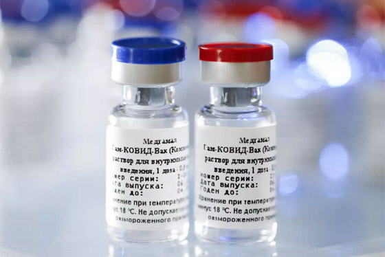 الصحة العالمية: لا يوجد لقاح لكورونا (كوفيد 19) استوفى الشروط حتى الآن صورة رقم 1