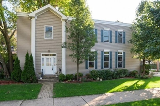 منزل الفطيرة النحيف: مظهره مخادع مثّل أعجوبة للسكان وبيع بمبلغ خيالي! صورة رقم 3