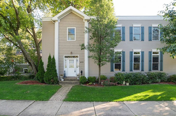 منزل الفطيرة النحيف: مظهره مخادع مثّل أعجوبة للسكان وبيع بمبلغ خيالي! صورة رقم 16