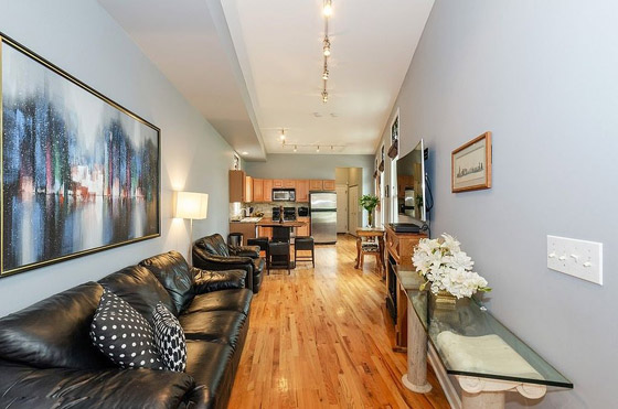 منزل الفطيرة النحيف: مظهره مخادع مثّل أعجوبة للسكان وبيع بمبلغ خيالي! صورة رقم 6