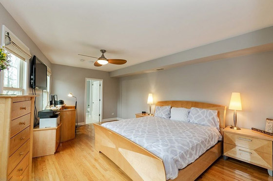 منزل الفطيرة النحيف: مظهره مخادع مثّل أعجوبة للسكان وبيع بمبلغ خيالي! صورة رقم 8