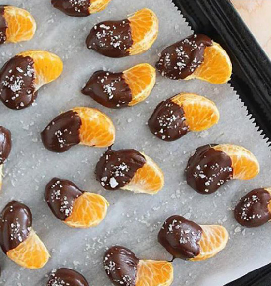 إليكم وصفات نقرشات ومقرمشات صحية لا تحتاج أكثر من 3 مكونات صورة رقم 4 إليكم وصفات نقرشات ومقرمشات صحية لا تحتاج أكثر من 3 مكونات صورة رقم 4