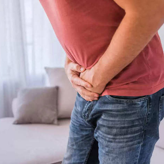 مرضا خطيرا أم أمرا عاديا؟.. ما هي أسباب حرقة البول الشديدة؟ صورة رقم 2