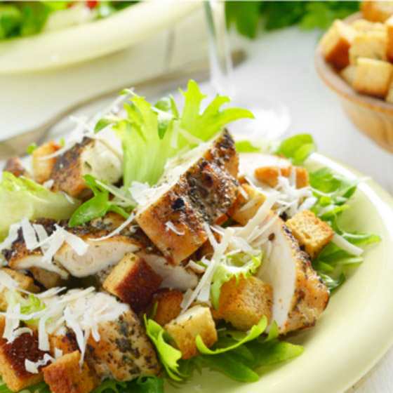 طريقة تحضير سلطة ايطالية سهلة وشهية صورة رقم 2