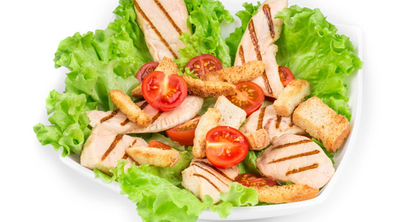 طريقة تحضير سلطة ايطالية سهلة وشهية صورة رقم 3