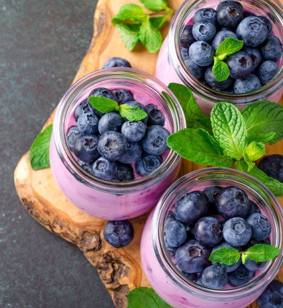 وصفة موس الفاكهة.. خفيفة وسهلة التحضير ولن تستغرق سوى 5 دقائق صورة رقم 2 وصفة موس الفاكهة.. خفيفة وسهلة التحضير ولن تستغرق سوى 5 دقائق صورة رقم 2