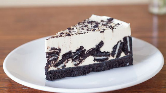 وصفة تحضير تشيز كيك الأوريو صورة رقم 1