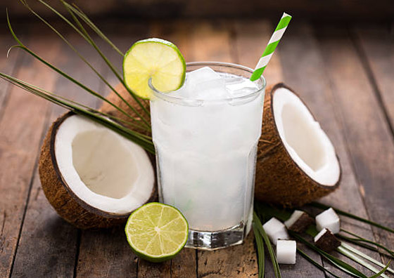 إليكم أفضل 5 مشروبات للتخلص من مشكلة انتفاخ البطن صورة رقم 4 إليكم أفضل 5 مشروبات للتخلص من مشكلة انتفاخ البطن صورة رقم 4