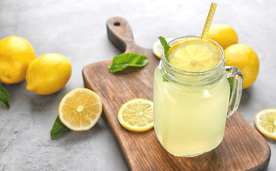 إليكم أفضل 5 مشروبات للتخلص من مشكلة انتفاخ البطن صورة رقم 5 إليكم أفضل 5 مشروبات للتخلص من مشكلة انتفاخ البطن صورة رقم 5