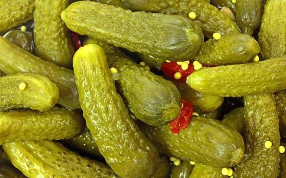 تجنبوا وضع هذه الأطعمة في قائمة نظامكم الغذائي! صورة رقم 3 تجنبوا وضع هذه الأطعمة في قائمة نظامكم الغذائي! صورة رقم 3