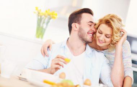 بهذه الخطوات البسيطة.. اجعلي زوجك يلبي طلباتك! صورة رقم 4