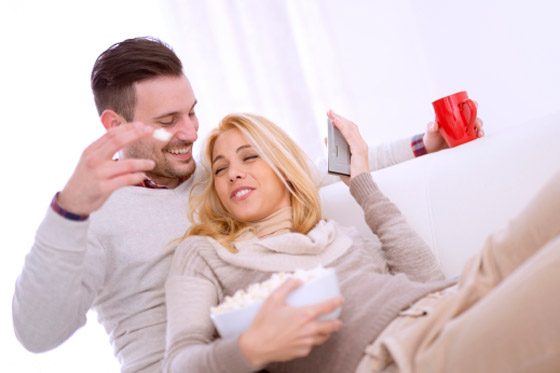 بهذه الخطوات البسيطة.. اجعلي زوجك يلبي طلباتك! صورة رقم 3