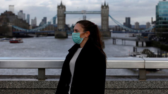 فيروس كورونا: ازدياد أعداد المصابين بأعراض الاكتئاب خلال الوباء صورة رقم 2