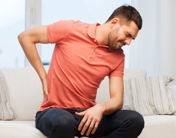 5 علامات تخبرك بأن مرضا خطيرا وراء الآلام التي تعاني منها! صورة رقم 1