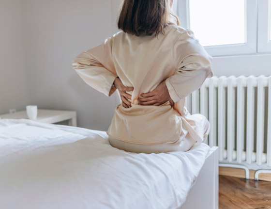 5 علامات تخبرك بأن مرضا خطيرا وراء الآلام التي تعاني منها! صورة رقم 3