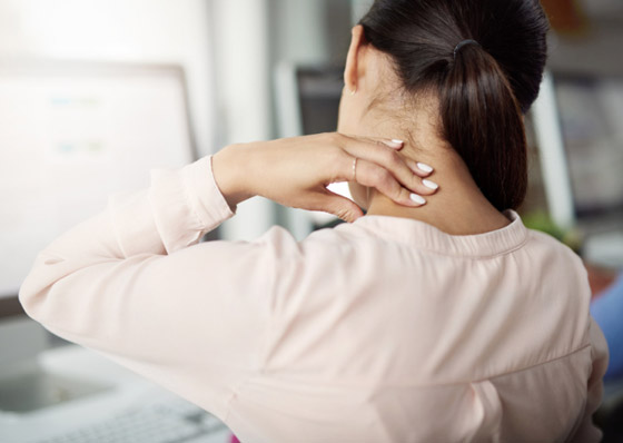 5 علامات تخبرك بأن مرضا خطيرا وراء الآلام التي تعاني منها! صورة رقم 5