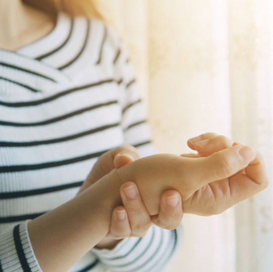 5 علامات تخبرك بأن مرضا خطيرا وراء الآلام التي تعاني منها! صورة رقم 7